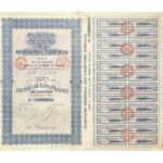 Comptoirs africains comp. Generale des-1