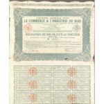 Le commerce et l’industrie du bois-1
