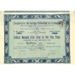 Cooperative du garage helicoidal de grenoble-1