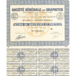 Generale des graphites soc.-1