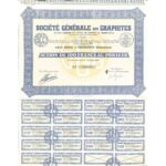 Generale des graphites soc.-1