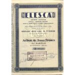 Elesca-1