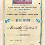 Ferrovia Elettrica Bellinzona – Mesocco Soc. Anonima-1