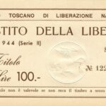 Comitato Toscano di Liberazione Nazionale Prestito della Libertà-3