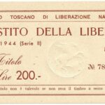 Comitato Toscano di Liberazione Nazionale Prestito della Libertà-2