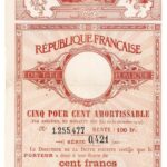 Republique francaise – dette publique-2