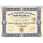 Somara – soc. Maremotrice de la rance-2