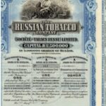 The Russian Tobacco Company-1