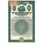 General electric company-1