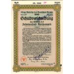 Schuldverschreibung uber-3