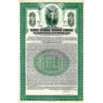 Vesten electric railways company-1