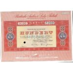 Basf – badische anilin e soda fabrik ag-1