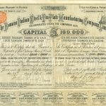 The Bonara Italian Steel e Tin Plate Manufacturing Company, Limited-1