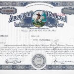 American General Insurance Company-1