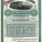 Atlantic and Pacific Railroad Company-3