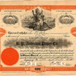 R. P. Andrews Paper Co.-1