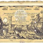 Città di Genova – Prestito San Giorgio-1