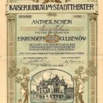 Kaiserjubilaeum Stadttheater-1