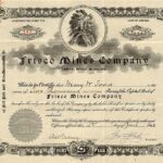 Frisco Mines Company-1