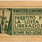 Partito Comunista d’Italia – Prestito per la Lotta di Liberazione-1