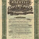 The Piscicelli Electric Post Parent Syndicate Limited-1