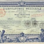 Chemins de Fer de Thessalie-1