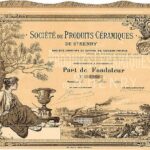Produits Céramiques de St. Henry Société de-1