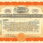 Wrigley Pharmaceutical Company-1