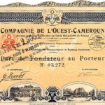 Ouest-Cameroun Compagnie de l’-1