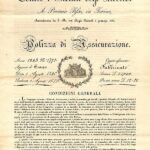 Anonima di Assicurazione contro i Danni degl’Incendi Comp.-1