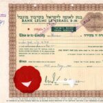 Bank Leumi Le-Israel B.M.-1