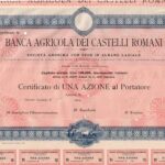 Banca Agricola dei Castelli Romani-1