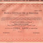 Banca Centrale per le Industrie-1