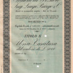Cartiera di Verzuolo Ing. Luigi Burgo & C.-1