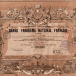 Grand Panorama National Francaise (a Paris) S.A. du-1