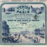 Venise a Paris – S.A. Francaise-1