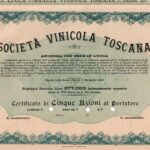 Vinicola Toscana Soc.-1