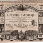Librairie Catholique Soc. Generale de-1