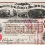 Ferrocarril de la Oroya y Mineral de Pasco Compania del-1