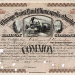 Chicago, Saint Paul, Minneapolis and Omaha Railway Company-1