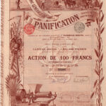 Compagnie Générale de Panification-1