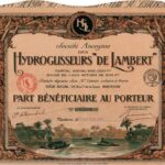 Hydroglisseurs de Lambert Soc. Anonyme des-1