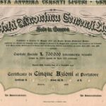 Cementi Liguri Società Anonima-1