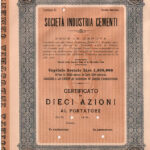 Industria Cementi Società-1
