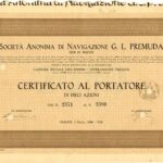 Navigazione G.L. Premuda Soc. Anonima di-1