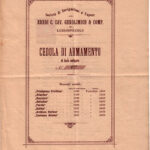 Navigazione a Vapore Eredi C. Cav. Gerolimich Soc. di-1