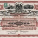 La Mexicana – Compania Europea de Minas y Terrenos-1