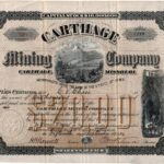 Carthage Mining Company-1