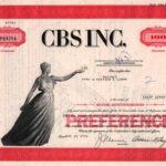 CBS Inc-1