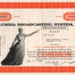 Columbia Broadcasting System Inc.-1